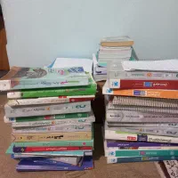 کتاب کمک درسی قیمت باورنکردنی