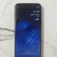 سامسونگ s8 پلاس