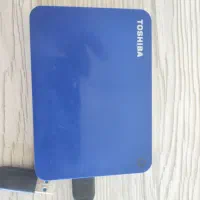 هارد توشیبا