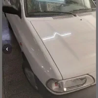 پراید 98 درحد خشک|خودرو سواری و وانت|اهر, |دیوار