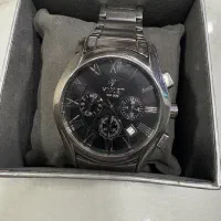 ساعت ویولت اصل ژاپن سالم