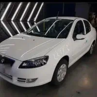 رانا پلاس TU5p صفر