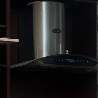 هود آشپزخانه