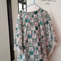 مانتو زنانه|لباس|هشتگرد, فاز ۳ مهستان|دیوار