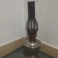 چراغ آبی سوز