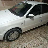 سمند سورن پلاس دریچه سیمی