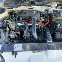 پارس سال مدل ۹۱|خودرو سواری و وانت|قزوین, |دیوار