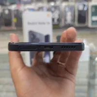 شیائومی Redmi Note 14 با حافظهٔ ۲۵۶ گیگابایت|موبایل|گرگان, |دیوار