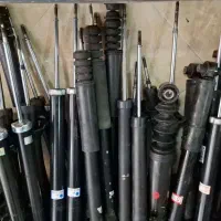 کمک فنر جک هایما آریزو تیگو لیفان چری دیگنیتی آریو