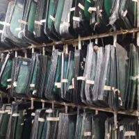 شیشه درب. جلوعقب ماکسیمامگان آزارا سوناتا توسان