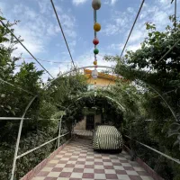 سرایداری و نگهبانی فقط خانواده