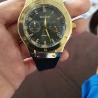 ساعت نو برند والار ساعت عالی