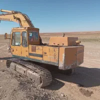 بیل کوماتسو 220 خط 2