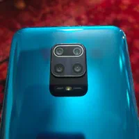 شیائومی Redmi Note 9S با حافظهٔ ۶۴ گیگابایت|موبایل|تهران, افسریه شمالی|دیوار