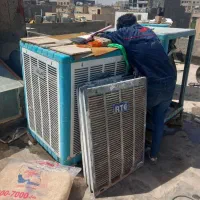فروش موتور تعویض کفی سرویس کولر ابی|کولر آبی|مشهد, وکیل‌آباد|دیوار
