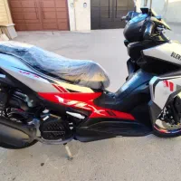 طرح ایروکس بلنتا 155 آب خنک