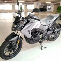 موتور Galaxy Na 250cc