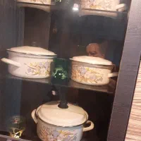 قابلم|ظروف پخت‌وپز|تهران, تجریش|دیوار