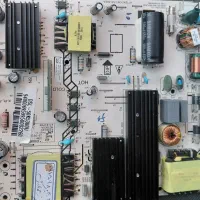 برد تغذیه تلوزیون دوو ۴۹