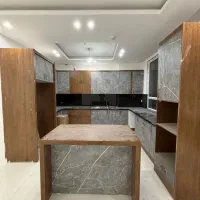 ۱۴۵ متر سه خوابه الهیه ۲۵ / لابی و روف گاردن|فروش آپارتمان|مشهد, الهیه|دیوار