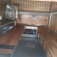 لوازم فلافلی کامل