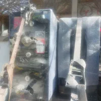 گاو صندوق|ابزارآلات|نجف‌آباد, کهریزسنگ|دیوار