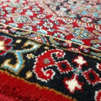 فرش کناره|فرش|کرمانشاه, |دیوار