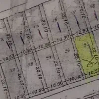 فروش زمین هلر ساحل برشهرک وتجاری کارگاهی|فروش زمین و ملک کلنگی|درگهان, |دیوار