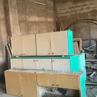 کابینت|مصالح و تجهیزات ساختمان|گنبد کاووس, |دیوار