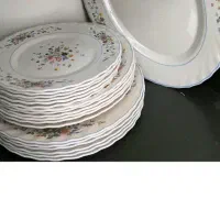 فروش و خریدار آرکوپال فرانسه|ظروف سرو و پذیرایی|اصفهان, باغ دریاچه|دیوار