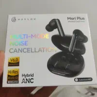 هندزفری هایلو mori plus