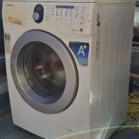 ماشین لباسشویی|ماشین لباسشویی و خشک‌کن لباس|لنگرود, |دیوار