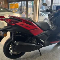 yamaha xmax|موتورسیکلت|تهران, ونک|دیوار