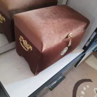 صندوقچه مهر و جانماز|صنایع دستی و سایر لوازم تزئینی|مشهد, ایثارگران|دیوار