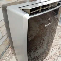 کولر قابل حمل اسپلیت