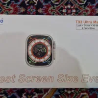 ساعت هوشمند Haino teko مدل T93 UIteramax