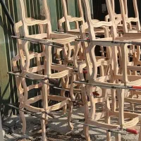 صندلی کوئین