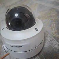 دوربین هایک ویژن