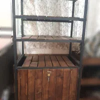 فروش کمد قفسه