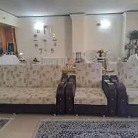 ست مبلمان تختخواب شو 5 نفره ترک