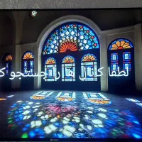 تلویزیون ۵۵ اینچ اسنوا