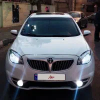 برلیانسH320اتومات سفید