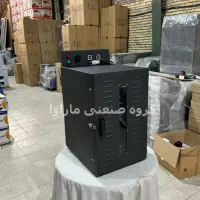 میوه سبزی لواشک خشک کنی کن خانگی 20 سینی پرو