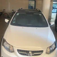 کوییک r مدل ۱۴۰۱ بدون رنگ|خودرو سواری و وانت|شاهین‌شهر, شهرک منازل چوبی|دیوار