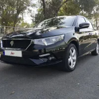 تارا اتوماتیک مدل ۱۴۰۲ / فقط اقساطی / تحویل آنی|خودرو سواری و وانت|تهران, تهرانپارس غربی|دیوار