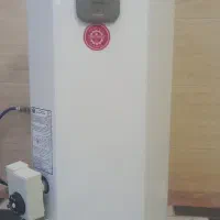 آبگرمکن دیوار مخزن دار