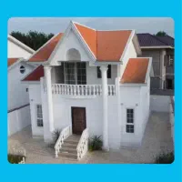 ویلا-شهرکی-با-ویو-ابدی-حاشیه-زیباکنار