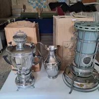 بخاری علاءالدین|بخاری، هیتر، شومینه|تهران, یاخجی آباد|دیوار