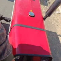 تراکتور 285 تک مدل 87|خودرو سنگین|لاجان, |دیوار