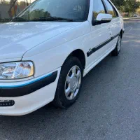 پژو پارس tu5مدل ۱۴۰۲|خودرو سواری و وانت|مشهد, رضاییه|دیوار